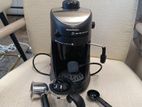 Morphy Richards Coffee Maker