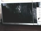 Morphy Richards Microwave Oven