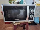 Morphy Richards Microwave Oven