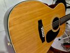Morris F 15 Japan Acoustic Guitar