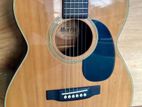 Morris F 15 Japan Box Guitar