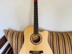 Morris Guitar