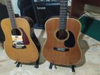 Morris Guitars