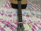 Morris Japan Guitar