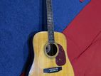 Morris MD-302LHM Guitar