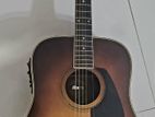 Morris Md510 Japan Guitar