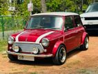 Morris Mini 1300 Auto 1959