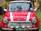 Morris Mini 1959