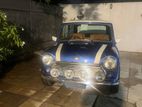 Morris Mini 1960