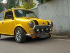 Morris Mini 1960