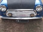 Morris Mini 1961