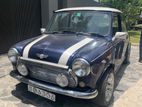 Morris Mini 1969