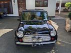 Morris Mini 1979