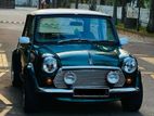 Morris Mini 1995