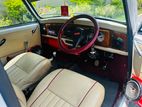 Morris Mini Anniversary 1969