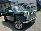 Morris Mini Cooper 1.3 EFi Auto 1960