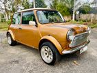 Morris Mini Cooper 1966