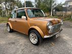 Morris Mini Cooper 1978