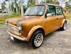 Morris Mini Cooper 1978