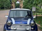 Morris Mini Cooper 1995