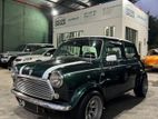 Morris Mini Cooper Auto Exchange 1960