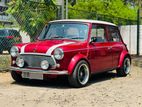 Morris Mini Cooper EFi 1.3 1959