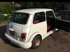 Morris Mini 1961