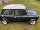 Morris Mini Mayfair Edition 1960