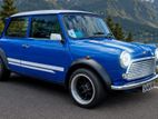 Morris Mini 1967