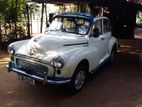 Morris Minor 0763082989 1954