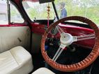 Morris Minor 1955
