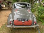 Morris Minor 1958