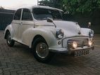 Morris Minor 1960