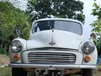 Morris Minor 1958