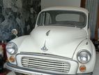 Morris Minor 1000cc 1958