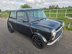 Morris Minor 1000cc Auto 1960