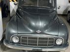 Morris Minor 1950