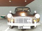 Morris Minor 1953