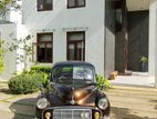 Morris Minor 1953