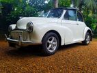 Morris Minor 1953
