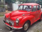 Morris Minor 1955
