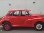 Morris Minor 1955