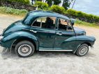 Morris Minor 1956