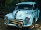 Morris Minor 1956
