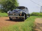 Morris Minor 1959