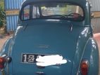 Morris Minor 1960
