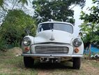 Morris Minor 1968