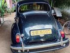 Morris Minor 1980