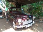 Morris Minor 1960