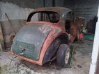 Morris Minor Complete Parts